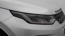 2021 (70) LAND ROVER DISCOVERY SPORT 2.0 D200 R-Dynamic HSE 5dr Auto 5973949