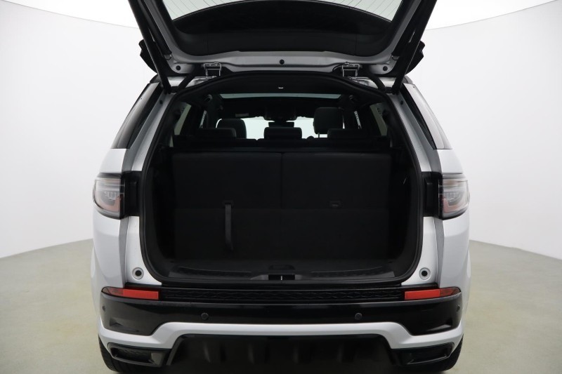 2021 (70) LAND ROVER DISCOVERY SPORT 2.0 D200 R-Dynamic HSE 5dr Auto 5973935
