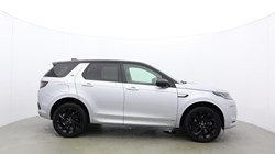 2021 (70) LAND ROVER DISCOVERY SPORT 2.0 D200 R-Dynamic HSE 5dr Auto 5973925