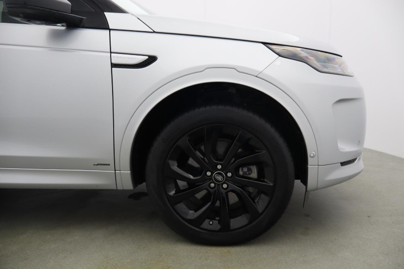 2021 (70) LAND ROVER DISCOVERY SPORT 2.0 D200 R-Dynamic HSE 5dr Auto 5973948