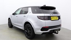 2021 (70) LAND ROVER DISCOVERY SPORT 2.0 D200 R-Dynamic HSE 5dr Auto 5973921