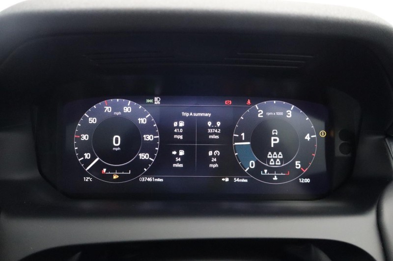 2021 (70) LAND ROVER DISCOVERY SPORT 2.0 D200 R-Dynamic HSE 5dr Auto 5973965