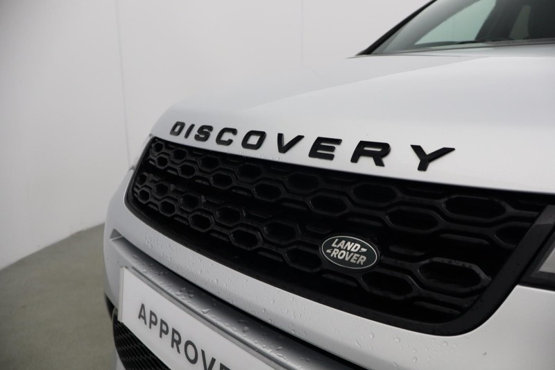 2021 (70) LAND ROVER DISCOVERY SPORT 2.0 D200 R-Dynamic HSE 5dr Auto 5973950