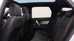 2021 (70) LAND ROVER DISCOVERY SPORT 2.0 D200 R-Dynamic HSE 5dr Auto 5973940