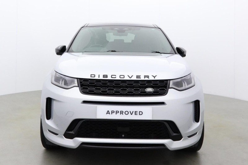 2021 (70) LAND ROVER DISCOVERY SPORT 2.0 D200 R-Dynamic HSE 5dr Auto 5973923