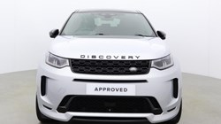 2021 (70) LAND ROVER DISCOVERY SPORT 2.0 D200 R-Dynamic HSE 5dr Auto 5973923