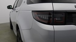 2021 (70) LAND ROVER DISCOVERY SPORT 2.0 D200 R-Dynamic HSE 5dr Auto 5973927