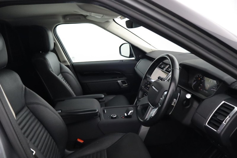 2023 (23) LAND ROVER COMMERCIAL DISCOVERY 3.0 D300 SE Commercial Auto 5965955