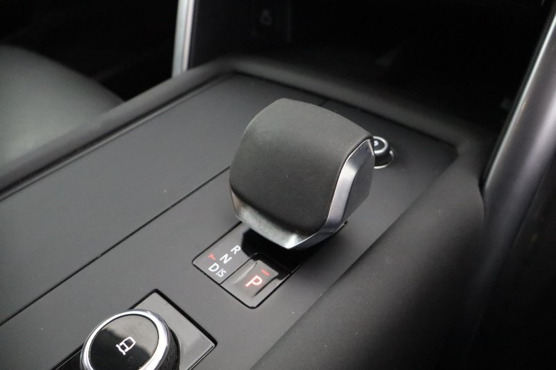 2023 (23) LAND ROVER COMMERCIAL DISCOVERY 3.0 D300 SE Commercial Auto 5965970