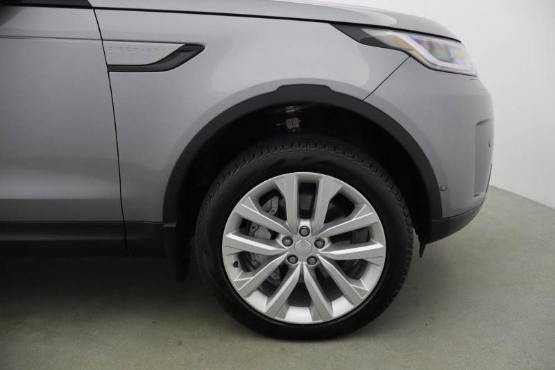2023 (23) LAND ROVER COMMERCIAL DISCOVERY 3.0 D300 SE Commercial Auto 5965947
