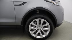 2023 (23) LAND ROVER COMMERCIAL DISCOVERY 3.0 D300 SE Commercial Auto 5965947