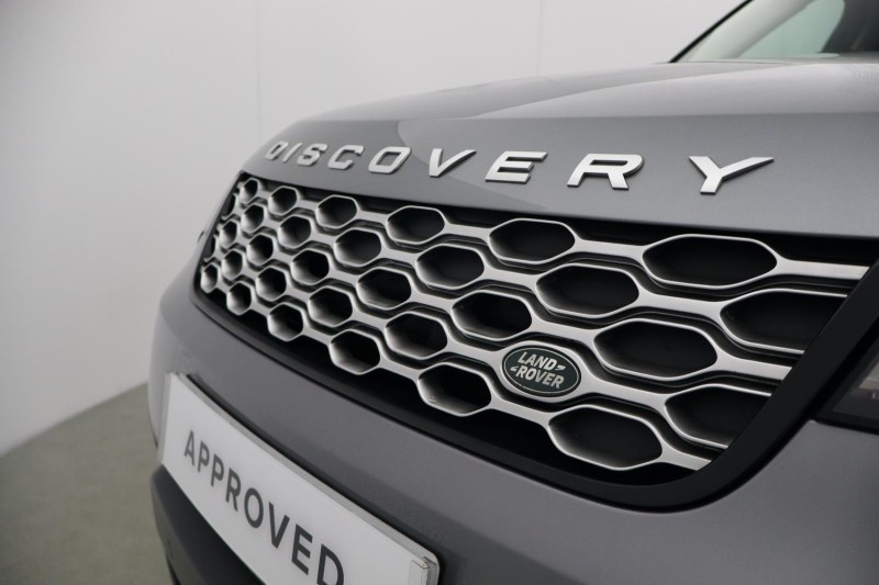 2023 (23) LAND ROVER COMMERCIAL DISCOVERY 3.0 D300 SE Commercial Auto 5965950