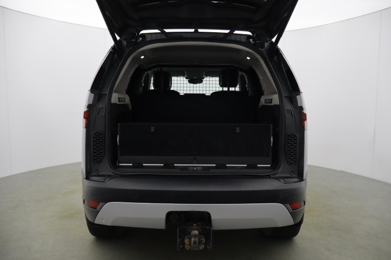 2023 (23) LAND ROVER COMMERCIAL DISCOVERY 3.0 D300 SE Commercial Auto 5965929