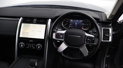 2023 (23) LAND ROVER COMMERCIAL DISCOVERY 3.0 D300 SE Commercial Auto 5965994