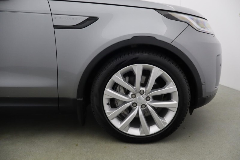 2023 (23) LAND ROVER COMMERCIAL DISCOVERY 3.0 D300 SE Commercial Auto 5965999