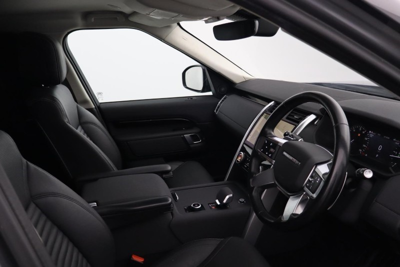 2023 (23) LAND ROVER COMMERCIAL DISCOVERY 3.0 D300 SE Commercial Auto 5965992