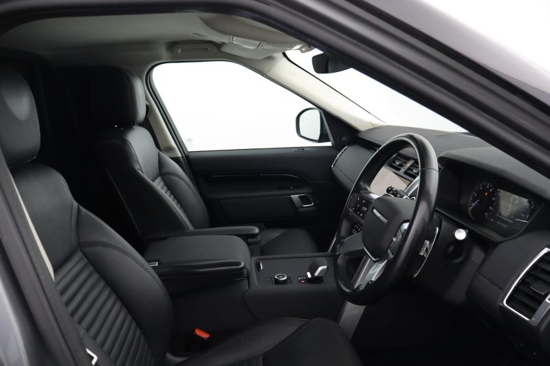 2023 (23) LAND ROVER COMMERCIAL DISCOVERY 3.0 D300 SE Commercial Auto 5965956