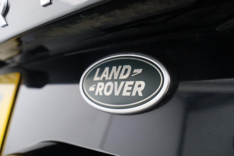 2023 (23) LAND ROVER COMMERCIAL DISCOVERY 3.0 D300 SE Commercial Auto 5965927