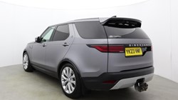 2023 (23) LAND ROVER COMMERCIAL DISCOVERY 3.0 D300 SE Commercial Auto 5965923