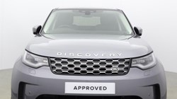 2023 (23) LAND ROVER COMMERCIAL DISCOVERY 3.0 D300 SE Commercial Auto 5965917