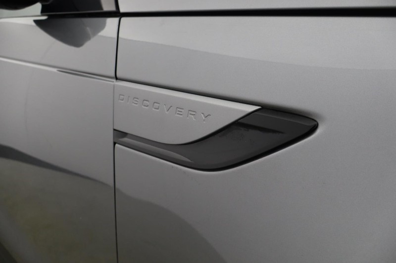 2023 (23) LAND ROVER COMMERCIAL DISCOVERY 3.0 D300 SE Commercial Auto 5965945