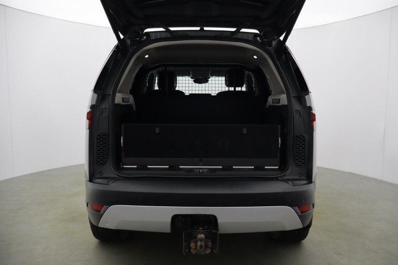 2023 (23) LAND ROVER COMMERCIAL DISCOVERY 3.0 D300 SE Commercial Auto 5965930