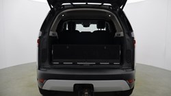 2023 (23) LAND ROVER COMMERCIAL DISCOVERY 3.0 D300 SE Commercial Auto 5965930