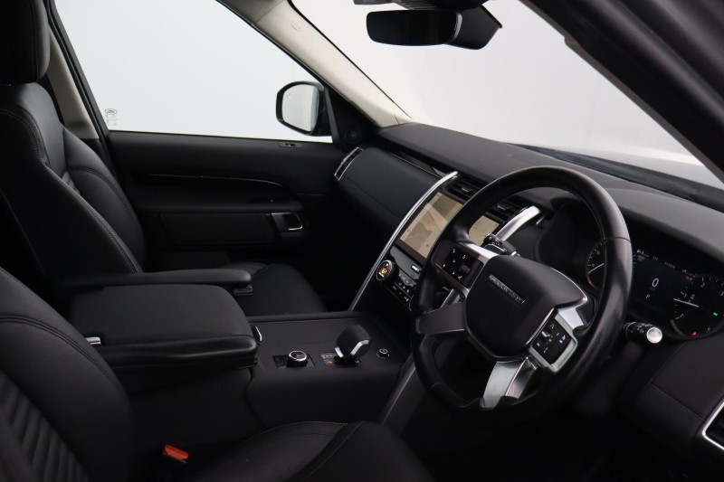 2023 (23) LAND ROVER COMMERCIAL DISCOVERY 3.0 D300 SE Commercial Auto 5965993