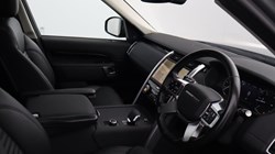 2023 (23) LAND ROVER COMMERCIAL DISCOVERY 3.0 D300 SE Commercial Auto 5965993