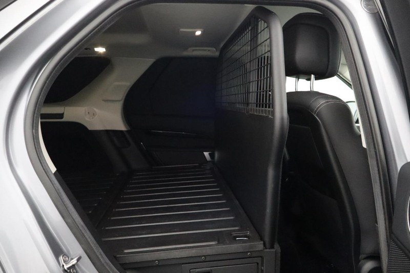 2023 (23) LAND ROVER COMMERCIAL DISCOVERY 3.0 D300 SE Commercial Auto 5965942