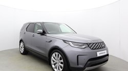 2023 (23) LAND ROVER COMMERCIAL DISCOVERY 3.0 D300 SE Commercial Auto 5965916