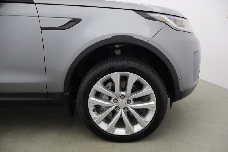 2023 (23) LAND ROVER COMMERCIAL DISCOVERY 3.0 D300 SE Commercial Auto 5965946