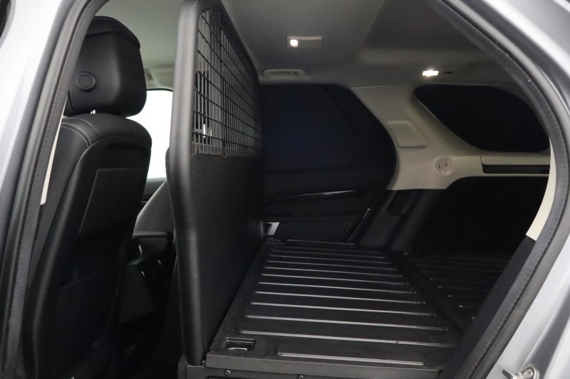 2023 (23) LAND ROVER COMMERCIAL DISCOVERY 3.0 D300 SE Commercial Auto 5965940