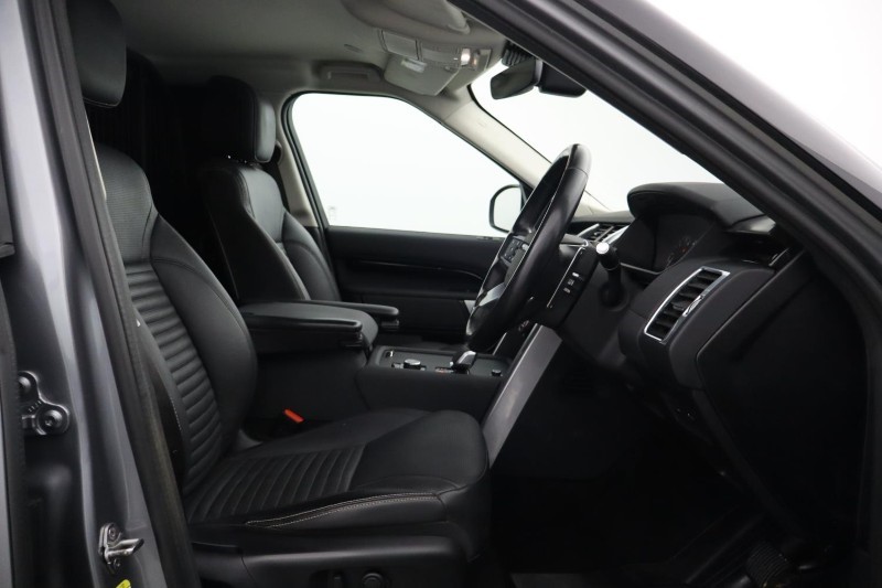 2023 (23) LAND ROVER COMMERCIAL DISCOVERY 3.0 D300 SE Commercial Auto 5965953