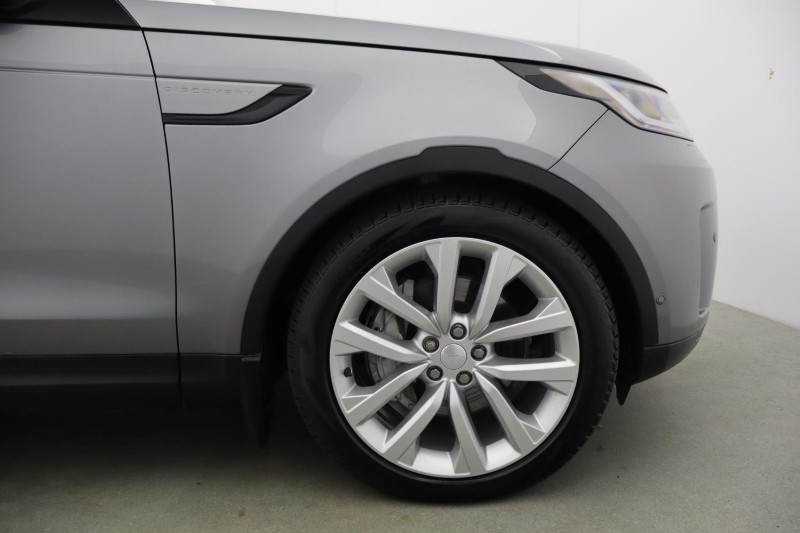 2023 (23) LAND ROVER COMMERCIAL DISCOVERY 3.0 D300 SE Commercial Auto 5966000