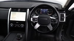 2023 (23) LAND ROVER COMMERCIAL DISCOVERY 3.0 D300 SE Commercial Auto 5965958
