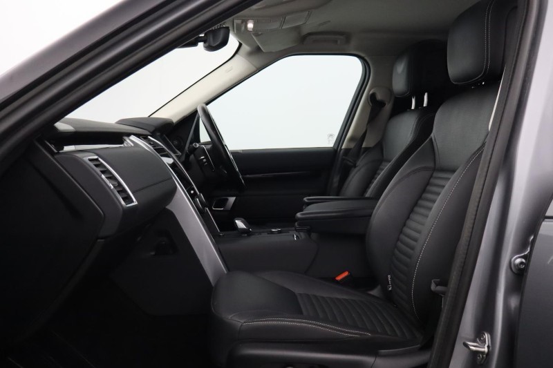 2023 (23) LAND ROVER COMMERCIAL DISCOVERY 3.0 D300 SE Commercial Auto 5965938