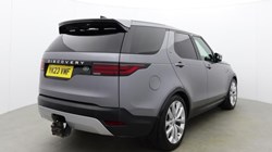 2023 (23) LAND ROVER COMMERCIAL DISCOVERY 3.0 D300 SE Commercial Auto 5965922