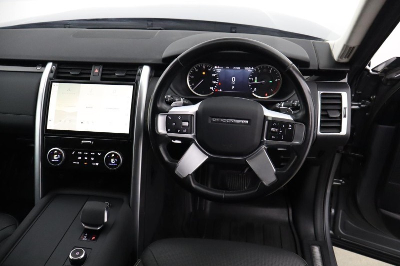 2023 (23) LAND ROVER COMMERCIAL DISCOVERY 3.0 D300 SE Commercial Auto 5965957