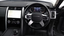 2023 (23) LAND ROVER COMMERCIAL DISCOVERY 3.0 D300 SE Commercial Auto 5965957