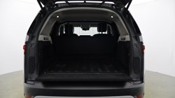 2023 (23) LAND ROVER COMMERCIAL DISCOVERY 3.0 D300 SE Commercial Auto 5965931