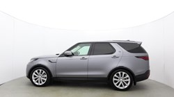 2023 (23) LAND ROVER COMMERCIAL DISCOVERY 3.0 D300 SE Commercial Auto 5965921