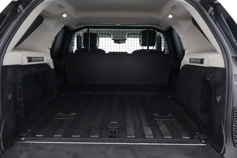 2023 (23) LAND ROVER COMMERCIAL DISCOVERY 3.0 D300 SE Commercial Auto 5965932
