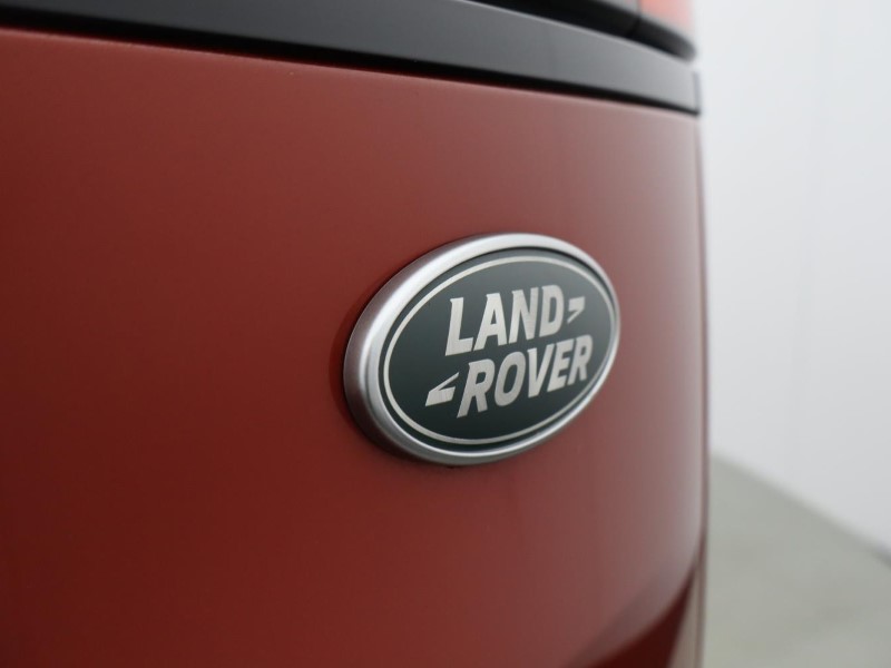 2023 (23) LAND ROVER RANGE ROVER SPORT 3.0 P440e Dynamic SE 5dr Auto 5950706