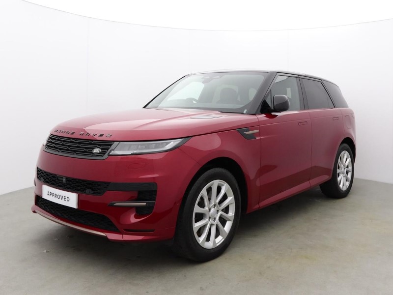 2023 (23) LAND ROVER RANGE ROVER SPORT 3.0 P440e Dynamic SE 5dr Auto 5950696
