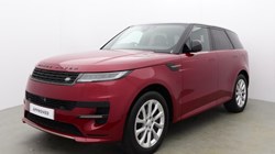 2023 (23) LAND ROVER RANGE ROVER SPORT 3.0 P440e Dynamic SE 5dr Auto 5950696