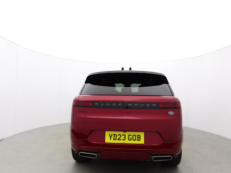 2023 (23) LAND ROVER RANGE ROVER SPORT 3.0 P440e Dynamic SE 5dr Auto 5950697