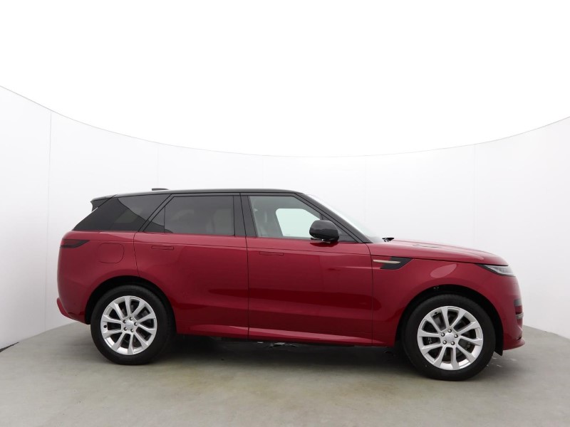 2023 (23) LAND ROVER RANGE ROVER SPORT 3.0 P440e Dynamic SE 5dr Auto 5950698