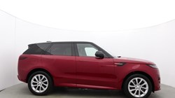 2023 (23) LAND ROVER RANGE ROVER SPORT 3.0 P440e Dynamic SE 5dr Auto 5950698