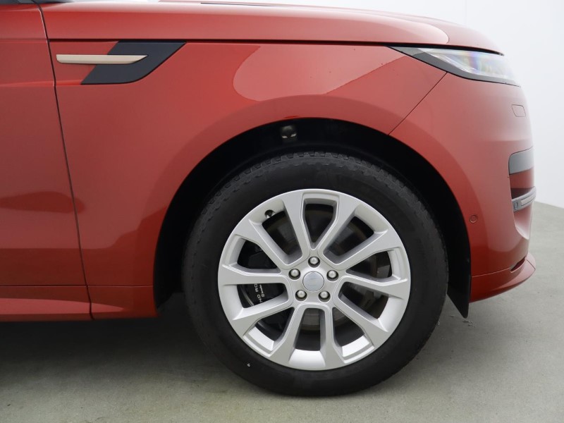 2023 (23) LAND ROVER RANGE ROVER SPORT 3.0 P440e Dynamic SE 5dr Auto 5950720